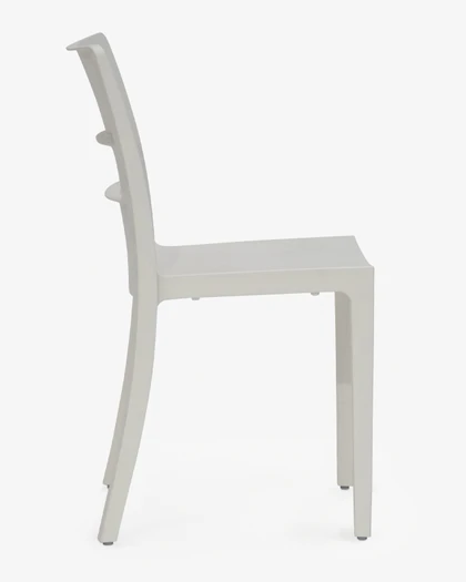 Sai Chair - Linen