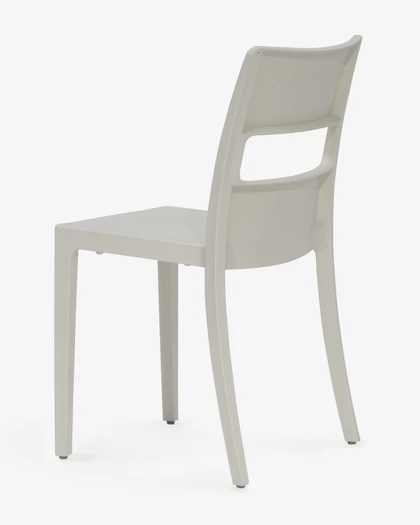 Sai Chair - Linen
