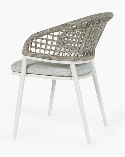 Noah Chair - White