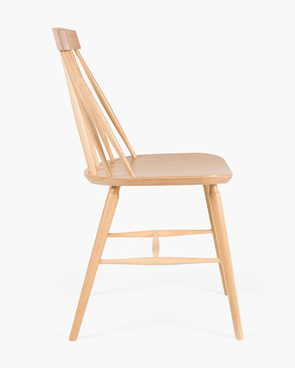 Odette Chair - Natural