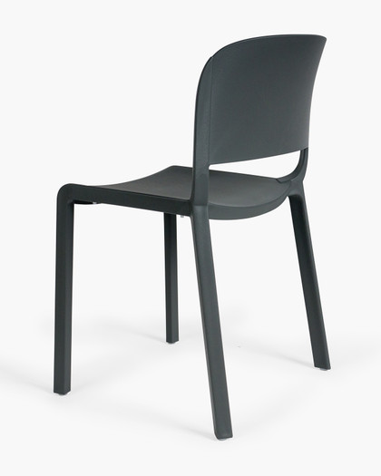 Dome 260 Chair - Anthracite