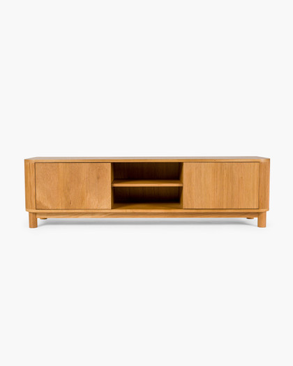 Reid Entertainment Unit