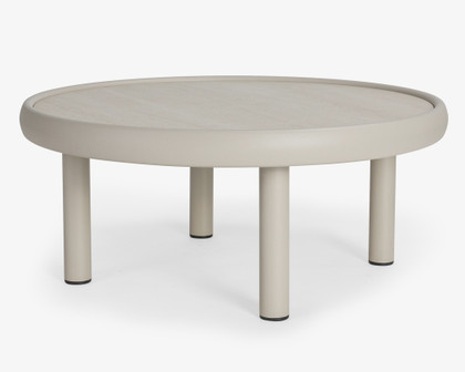 Madrid Outdoor Sofa Setting - Sand