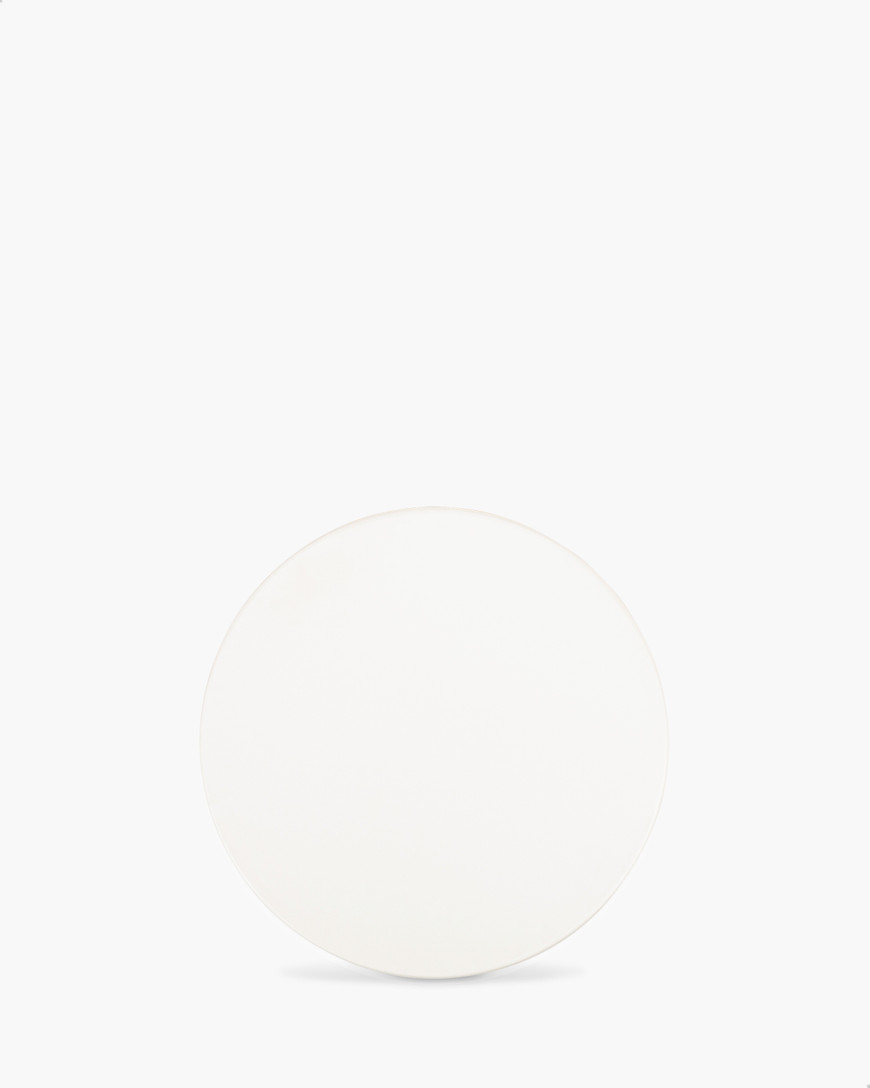 Toulouse Table Top - 70Cm Dia, White