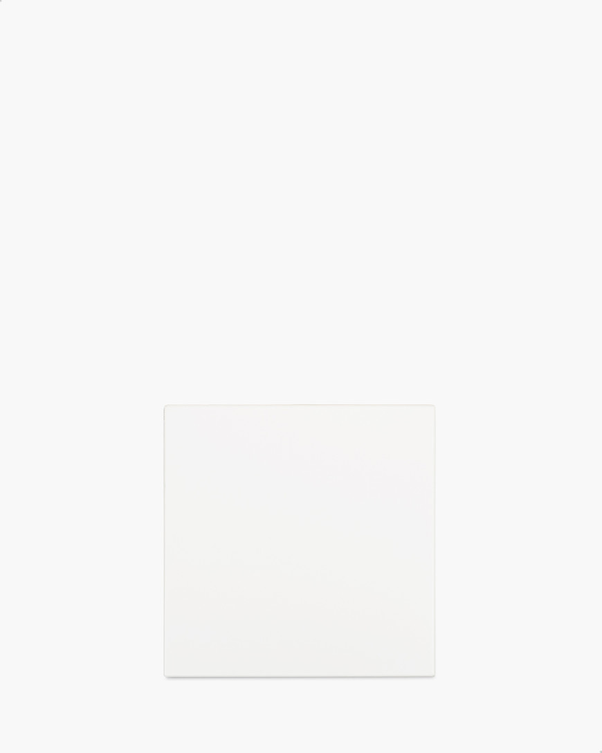 Toulouse Table Top - 60Cm Square, White