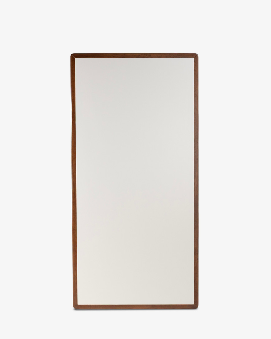 Oslo Table Top - 160X80Cm, Snow, Dark Oak