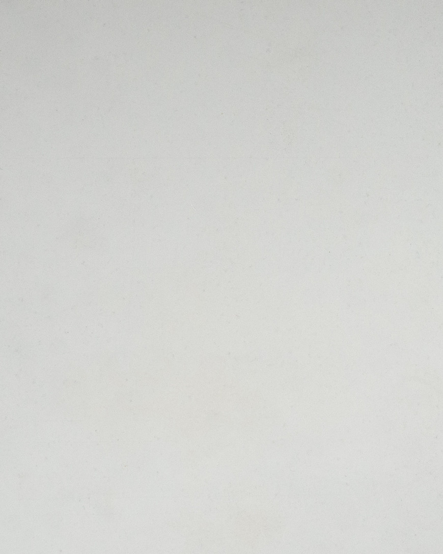 Laminate Sample - Toulouse Table Top, White