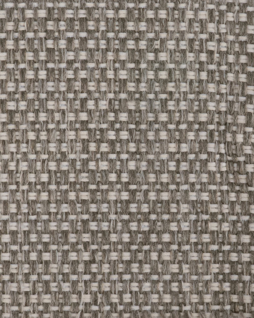 Outdoor Fabric Sample - Warm Stone Grey