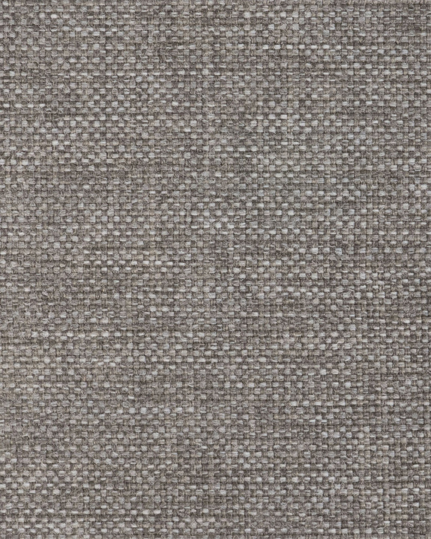 Outdoor Fabric Sample - Stone Grey