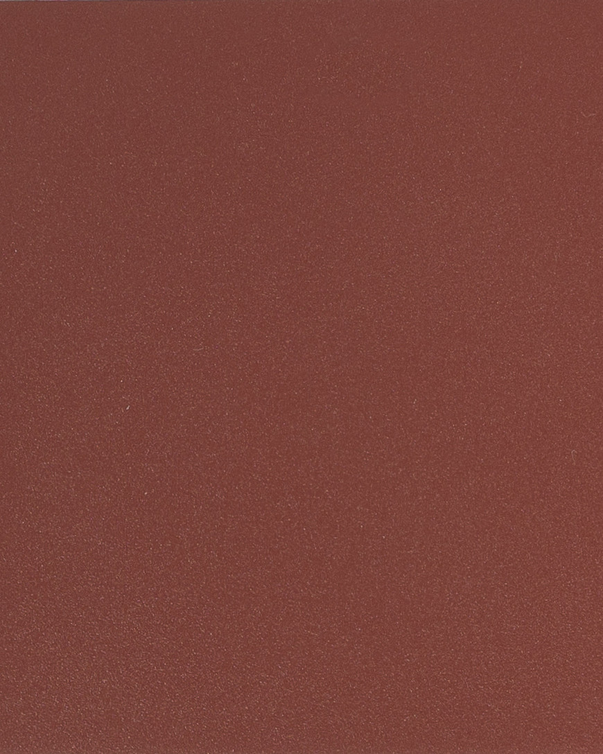 Aluminium Sample - Brick
