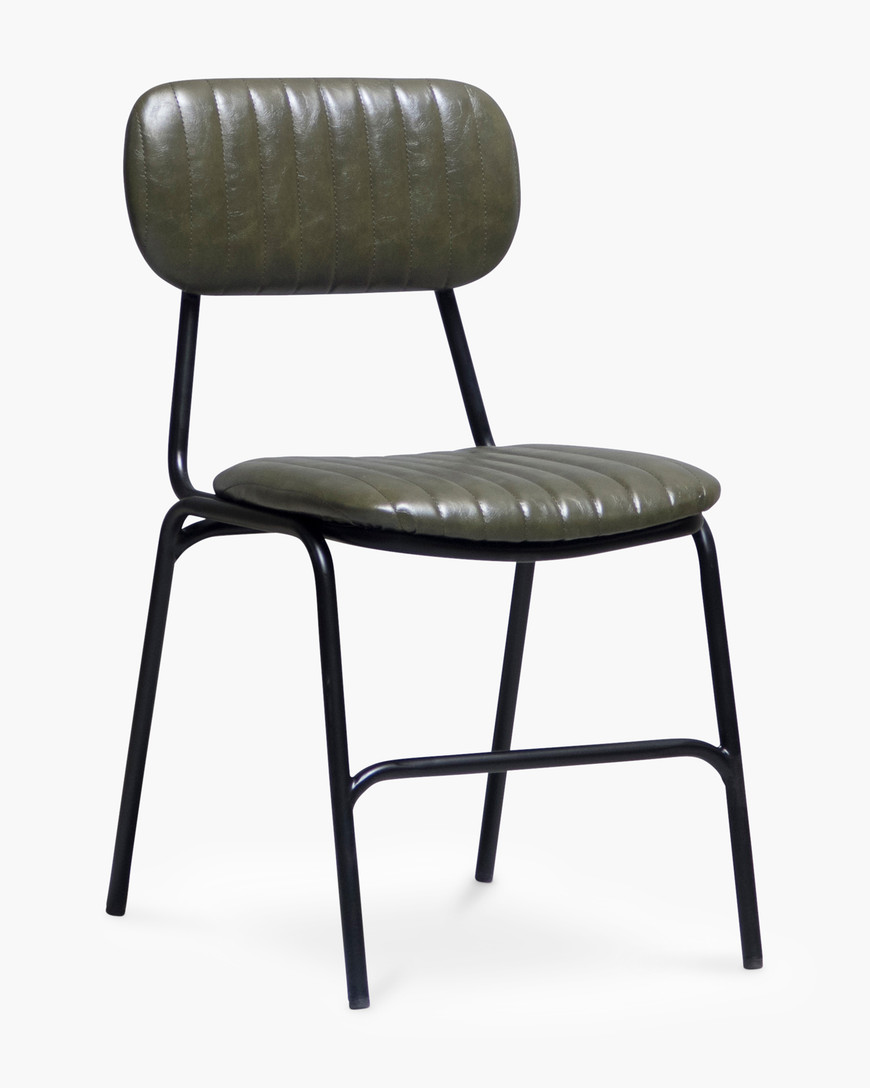 Barry Chair - Green