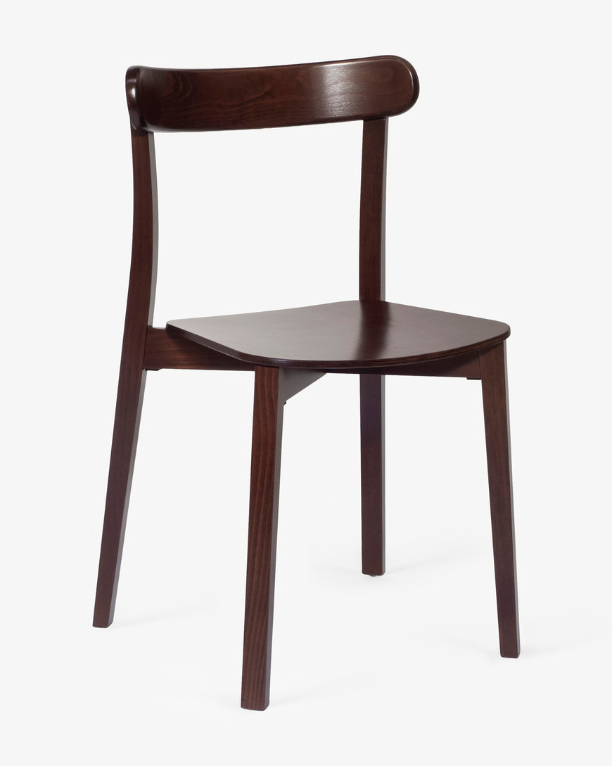 Icho Chair - Walnut