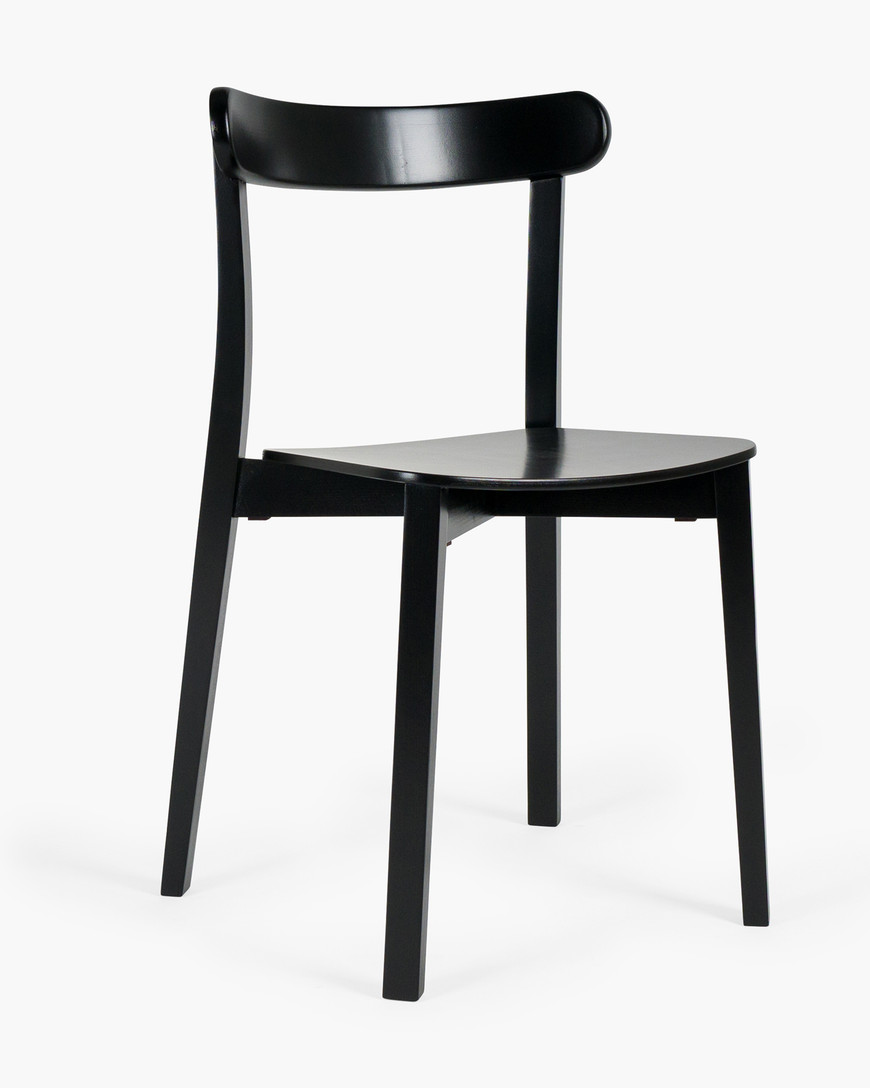 Icho Chair - Black