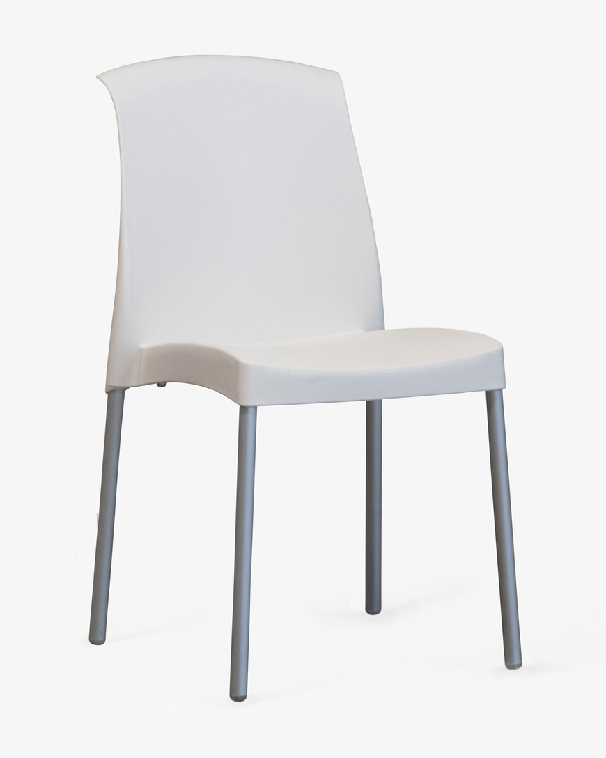 Jenny Chair - Linen