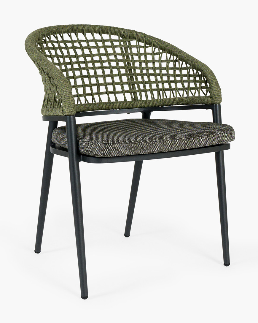 Noah Chair - Green
