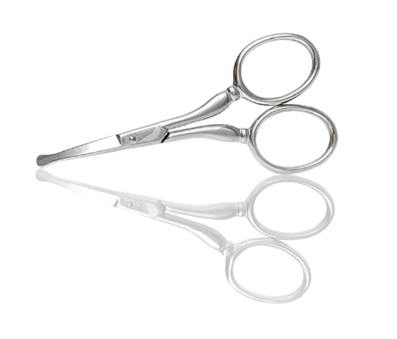 Ramy Eyebrow Scissors by Tweezerman