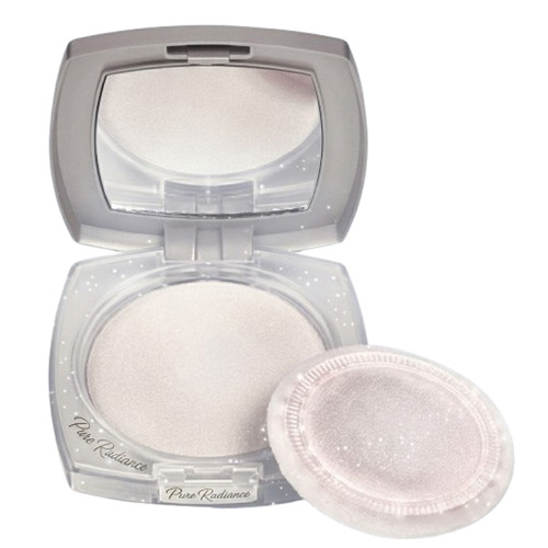 Pure Radiance Pressed Powder