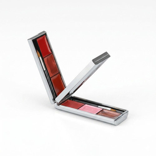 Double-O-Wow!! Face Palette