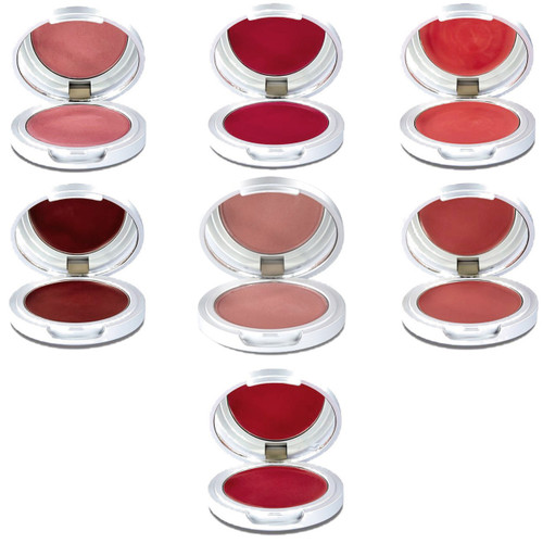 Convertible Color for Lips & Cheeks Convertible Color for Lips & Cheeks