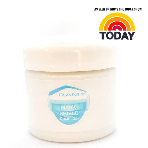 Mask Shield Cream Gel Mask Shield Cream Gel