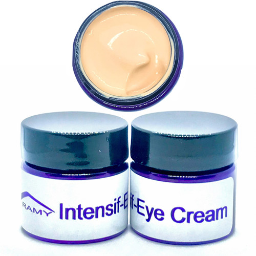 Intensif-Eye Cream