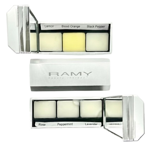 ARAMYTHERAPY Fragrance Bar