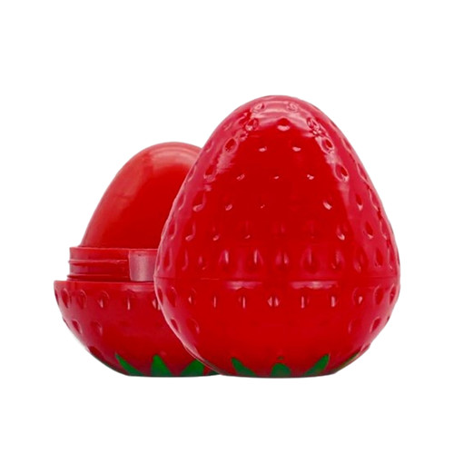 Strawberry Lip Mask Strawberry Lip Mask