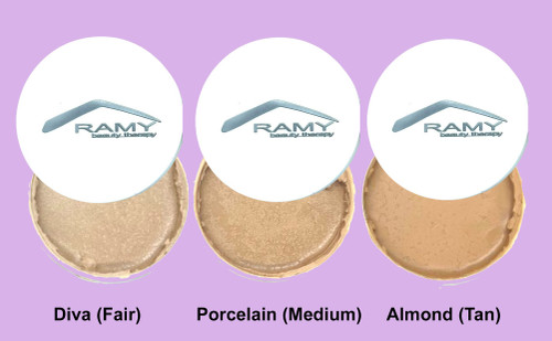 Liqui-Powder Elixir Balms Liqui-Powder Elixir Balms