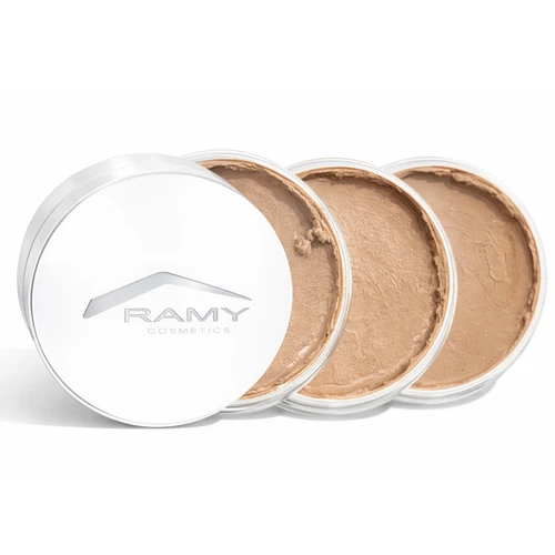 Liqui-Powder Elixir Balms