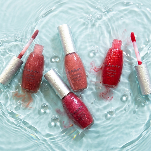 Lip Polish Collection