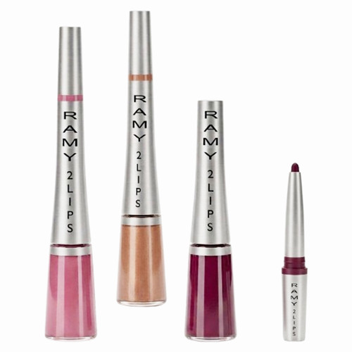 2Lips Gloss & Lip Liner