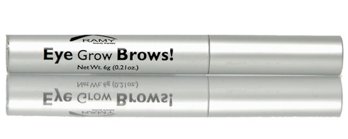 Eye Grow Brows!