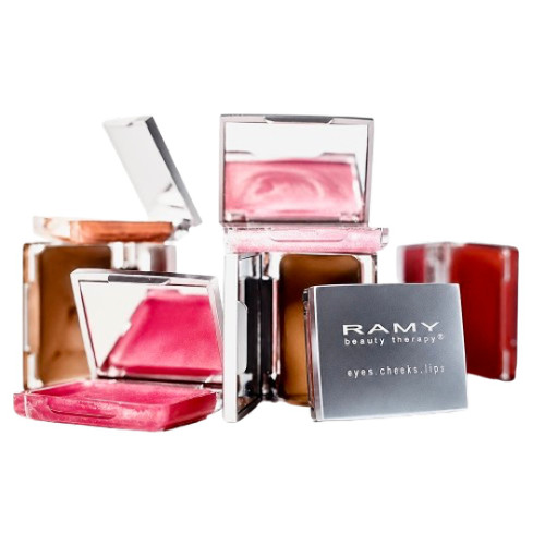 Face Gloss Color for Eyes, Cheeks & Lips