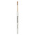 Sable Eye Detailer Brush