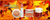 Pumpkin Spice Collection 