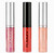 Lucky Lip Gloss Trio