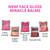 Face Gloss Miracle Balm