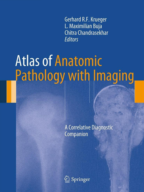 (eBook PDF) Atlas of Anatomic Pathology with Imaging A Correlative Diagnostic Companion (eBook PDF) Atlas of Anatomic Pathology with Imaging A Correlative Diagnostic Companion