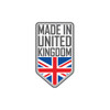 Western Sling Company Graphic - Made in the United Kingdom