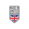 Western Sling Company Graphic - Made in United Kingdom