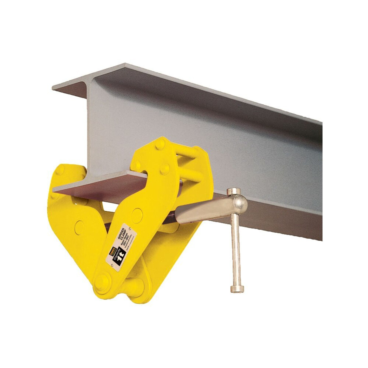 TUF-GC Tuffy Beam Clamp | Imported - Western Sling Company