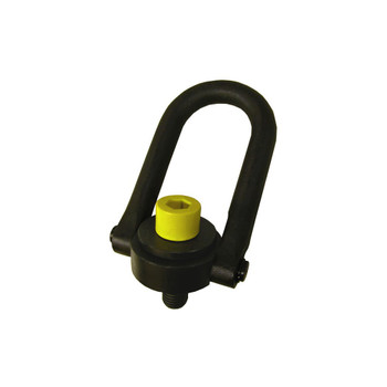 VWBG RUD Metric Swivel Hoist Ring | Made in Germany - Western