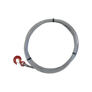 Maxiflex Wire Rope Assembly by Tractel