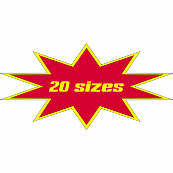 Western Sling Company Graphic - 20 Sizes