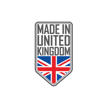 Western Sling Company Graphic - Made in the United Kingdom