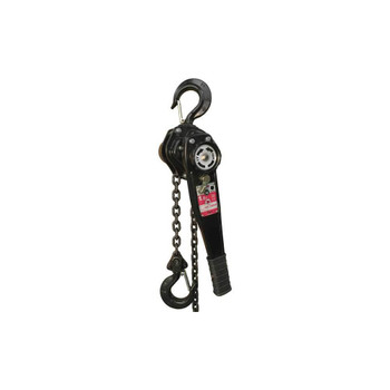 TR7LH Industrial Lever Hoist from Tiger Lifting
