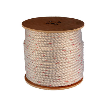 3-Strand Poly/Dacron Combo Rope by GWP