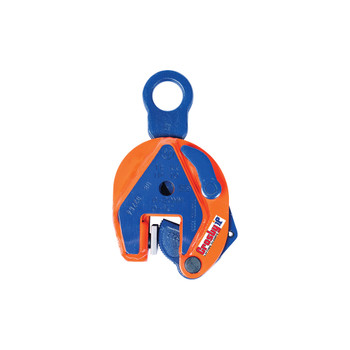 IP10 Vertical Plate Lifting Clamp by CrosbyIP