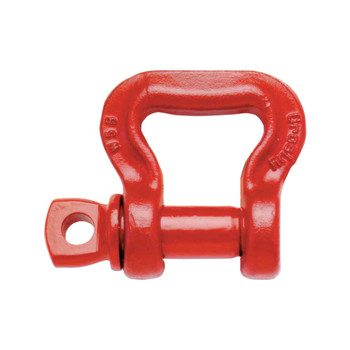 S-281 Crosby Sling Saver Alloy Screw Pin Web Sling Shackle