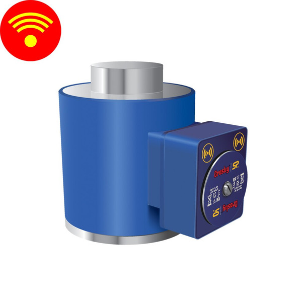 WNI Wireless Compression Load Cell by Crosby Straightpoint